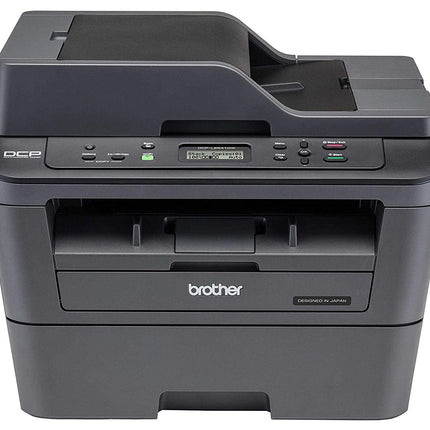 BROTHER DCP-L2541DW MULTI-FUNCTION MONOCHROME LASER PRINTER WITH WI-FI, NETWORK &AMP; AUTO DUPLEX PRINTING[Like New]