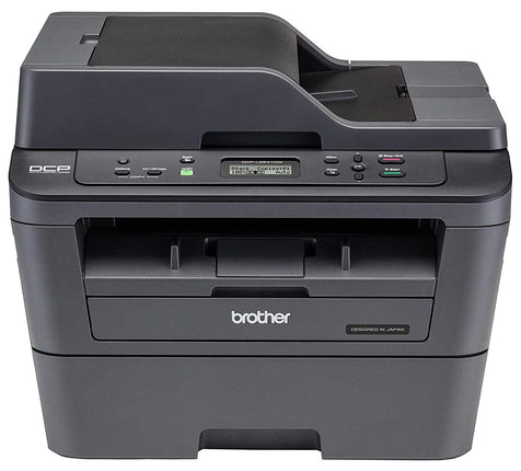 BROTHER DCP-L2541DW MULTI-FUNCTION MONOCHROME LASER PRINTER WITH WI-FI, NETWORK &AMP; AUTO DUPLEX PRINTING[Like New]