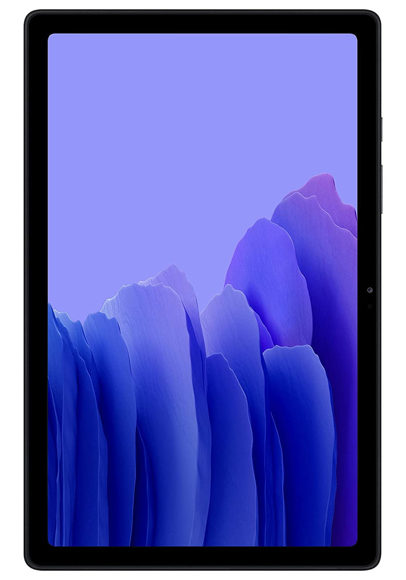SAMSUNG GALAXY TAB A7 26.31 CM (10.4 INCH), SLIM METAL BODY, QUAD SPEAKERS WITH DOLBY ATMOS, RAM 3 GB, ROM 32 GB EXPANDABLE, WI-FI+4G, GREY