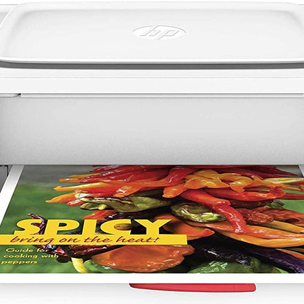 HP DESKJET 1112 SINGLE FUNCTION INKJET COLOUR PRINTER[Like New]