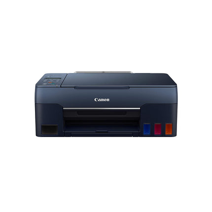CANON PIXMA G3060 ALL-IN-ONE HIGH SPEED WI-FI INK TANK COLOUR PRINTER (BLACK)[Like New]