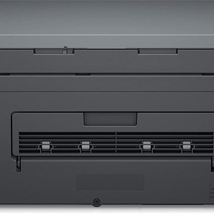 HP SMART TANK 670 ALL-IN-ONE WIRELESS INTEGRATED INK TANK COLOUR PRINTER, SCANNER, COPIER WITH AUTO-DUPLEX, HIGH CAPACITY TANK (8000 BLACK, 6000 COLOUR) WITH AUTOMATIC INK SENSOR GRAY, 48.0X23.9X41CM[Like New]