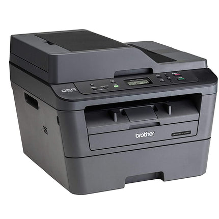 BROTHER DCP-L2541DW MULTI-FUNCTION MONOCHROME LASER PRINTER WITH WI-FI, NETWORK &AMP; AUTO DUPLEX PRINTING[Like New]