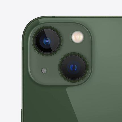 APPLE IPHONE 13 (512 GB) - GREEN[Like New]