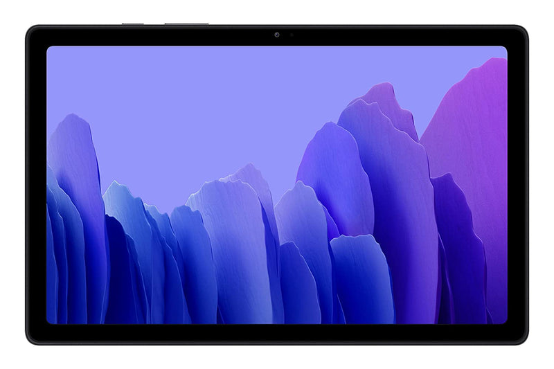 SAMSUNG GALAXY TAB A7 26.31 CM (10.4 INCH), SLIM METAL BODY, QUAD SPEAKERS WITH DOLBY ATMOS, RAM 3 GB, ROM 32 GB EXPANDABLE, WI-FI+4G, GREY