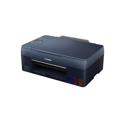 CANON PIXMA G3060 ALL-IN-ONE HIGH SPEED WI-FI INK TANK COLOUR PRINTER (BLACK)[Like New]