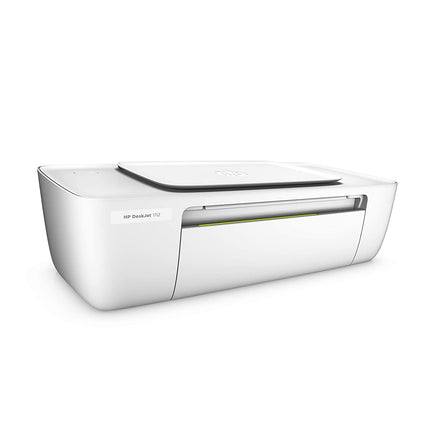 HP DESKJET 1112 SINGLE FUNCTION INKJET COLOUR PRINTER[Like New]