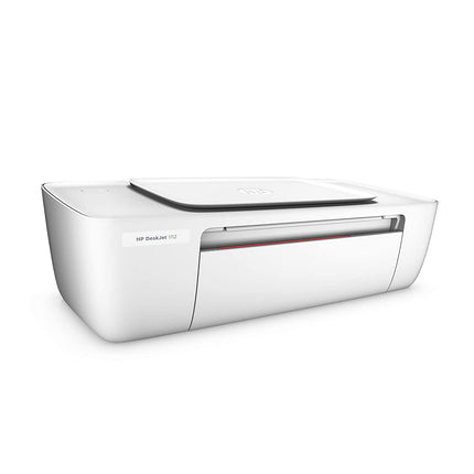 HP DESKJET 1112 SINGLE FUNCTION INKJET COLOUR PRINTER[Like New]