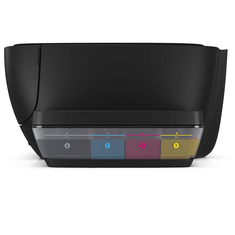 HP INK TANK 315 COLOR PRINTER, SCANNER, &AMP; COPIER WITH HIGH CAPACITY TANK FOR HOME, B&AMP;W PRINTS COMPACT