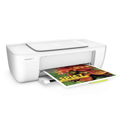 HP DESKJET 1112 SINGLE FUNCTION INKJET COLOUR PRINTER[Like New]