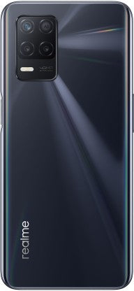 realme 8 5G (Supersonic Black, 64 GB)  (4 GB RAM)