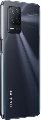 realme 8 5G (Supersonic Black, 64 GB)  (4 GB RAM)