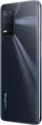 realme 8 5G (Supersonic Black, 64 GB)  (4 GB RAM)