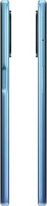 realme 8 5G (Supersonic Blue, 128 GB)  (8 GB RAM)