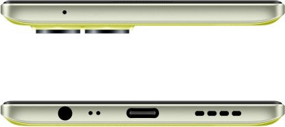 realme 8 Pro (Illuminating Yellow, 128 GB)  (6 GB RAM)
