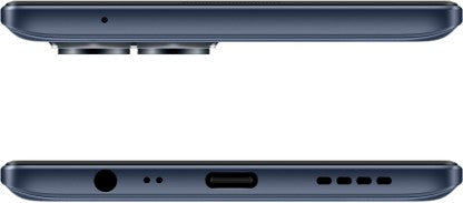 realme 8 Pro (Infinite Black, 128 GB)  (6 GB RAM)