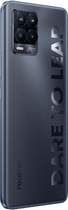 realme 8 Pro (Infinite Black, 128 GB)  (6 GB RAM)