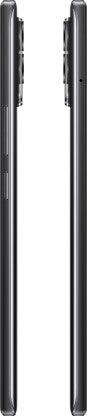 realme 8 (Cyber Black, 128 GB)  (8 GB RAM)