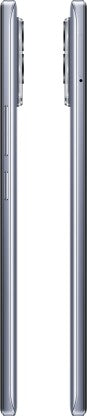 realme 8 (Cyber Silver, 128 GB)  (8 GB RAM)
