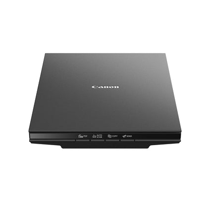 CANON LIDE300 SCANNER (BLACK)[Like New]