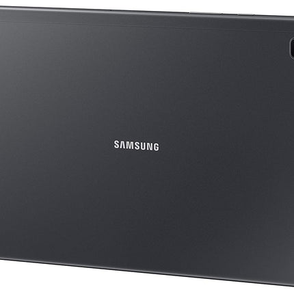SAMSUNG GALAXY TAB A7 26.31 CM (10.4 INCH), SLIM METAL BODY, QUAD SPEAKERS WITH DOLBY ATMOS, RAM 3 GB, ROM 32 GB EXPANDABLE, WI-FI+4G, GREY
