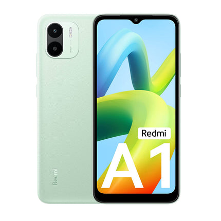 REDMI A1 (LIGHT GREEN, 2GB RAM 32GB ROM) [Like New]