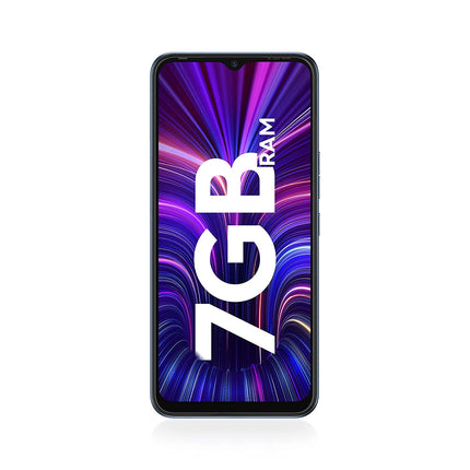 TECNO SPARK 9 (INFINITY BLACK, 4GB RAM,64GB STORAGE) 7GB EXPANDABLE RAM HELIO G37 GAMING PROCESSOR