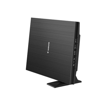 CANON LIDE400 SCANNER (BLACK)[Like New]