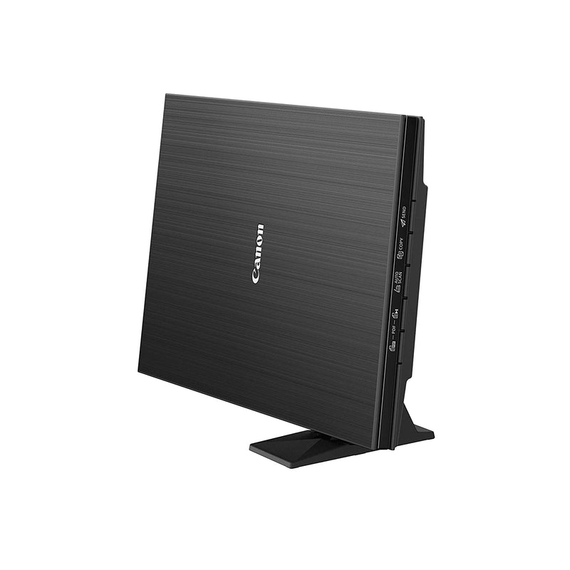 CANON LIDE400 SCANNER (BLACK)[Like New]