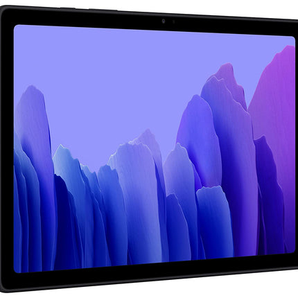 SAMSUNG GALAXY TAB A7 26.31 CM (10.4 INCH), SLIM METAL BODY, QUAD SPEAKERS WITH DOLBY ATMOS, RAM 3 GB, ROM 32 GB EXPANDABLE, WI-FI+4G, GREY