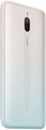 REDMI 8A DUAL (SKY WHITE, 64 GB)  (3 GB RAM)