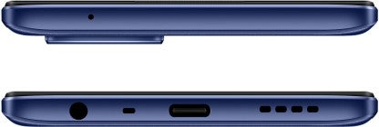 REALME 8S 5G (UNIVERSE BLUE, 128 GB)  (8 GB RAM)[Like New]
