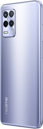 REALME 8S 5G (UNIVERSE PURPLE, 128 GB)  (6 GB RAM)