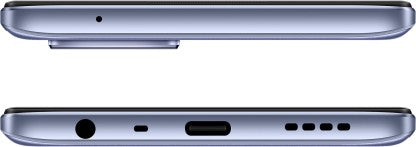 REALME 8S 5G (UNIVERSE PURPLE, 128 GB)  (6 GB RAM)