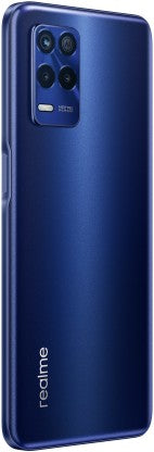 REALME 8S 5G (UNIVERSE BLUE, 128 GB)  (8 GB RAM)[Like New]