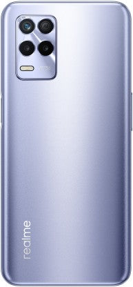 REALME 8S 5G (UNIVERSE PURPLE, 128 GB)  (6 GB RAM)