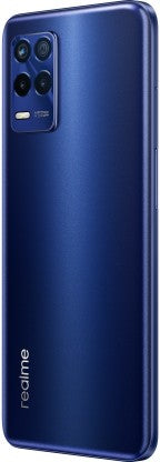REALME 8S 5G (UNIVERSE BLUE, 128 GB)  (8 GB RAM)[Like New]