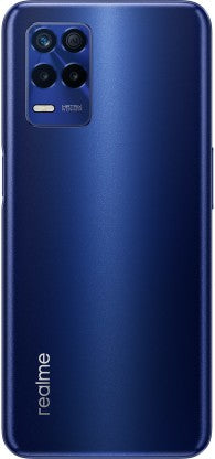 REALME 8S 5G (UNIVERSE BLUE, 128 GB)  (8 GB RAM)[Like New]