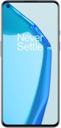 ONEPLUS 9 5G (ARCTIC SKY, 128 GB)  (8 GB RAM)