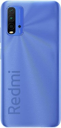 REDMI 9 Power (Blazing Blue, 128 GB)  (6 GB RAM)
