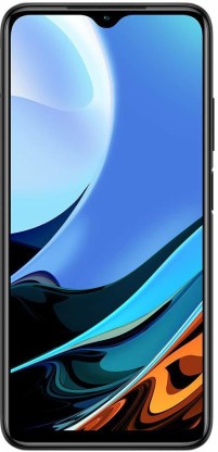 REDMI 9 Power (Mighty Black, 128 GB)  (6 GB RAM)