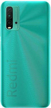 REDMI 9 Power (Electric Green, 64 GB)  (4 GB RAM)