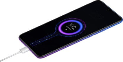 REDMI 9 Prime (Space Blue, 128 GB)  (4 GB RAM)