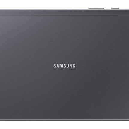 SAMSUNG GALAXY TAB A7 26.31 CM (10.4 INCH), SLIM METAL BODY, QUAD SPEAKERS WITH DOLBY ATMOS, RAM 3 GB, ROM 32 GB EXPANDABLE, WI-FI+4G, GREY