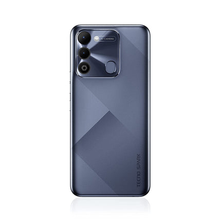 TECNO SPARK 9 (INFINITY BLACK, 4GB RAM,64GB STORAGE) 7GB EXPANDABLE RAM HELIO G37 GAMING PROCESSOR