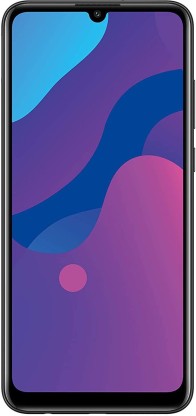 Honor 9A (MIDNIGHT BLACK, 64 GB)  (3 GB RAM)