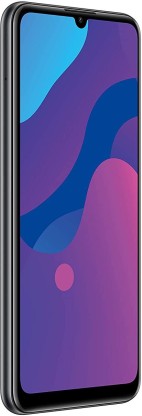 Honor 9A (MIDNIGHT BLACK, 64 GB)  (3 GB RAM)