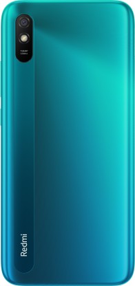 REDMI 9I SPORT (CORAL GREEN, 64 GB)  (4 GB RAM)