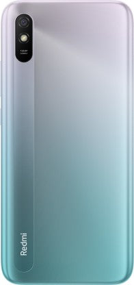 REDMI 9i Sport (Metallic Blue, 64 GB)  (4 GB RAM)