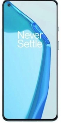 ONEPLUS 9R 5G (LAKE BLUE, 256 GB)  (12 GB RAM)